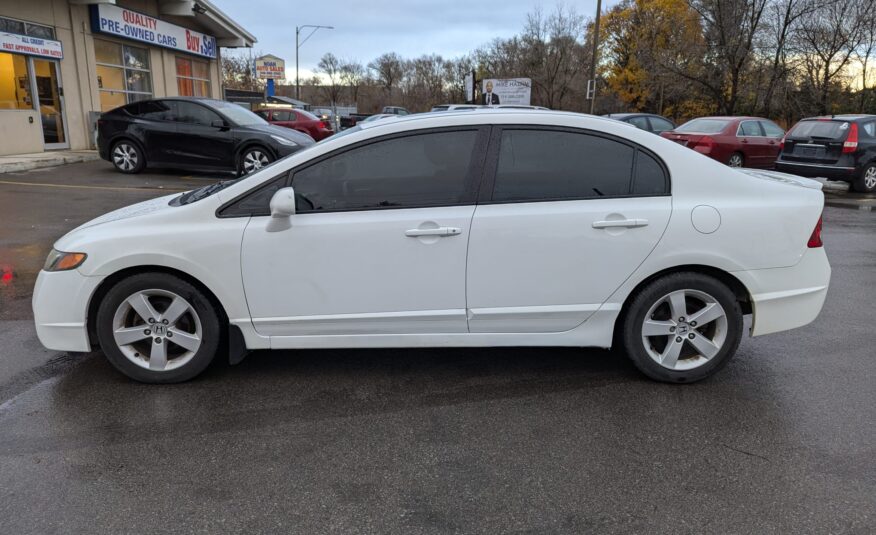 2010 Honda Civic