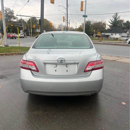 2010 Toyota Camry