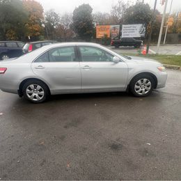 2010 Toyota Camry