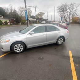 2010 Toyota Camry