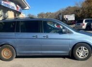 2006 Honda Odyssey