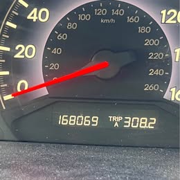 2006 Honda Odyssey