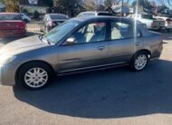 2004 Honda Civic