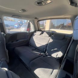 2006 Honda Odyssey