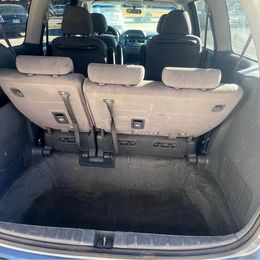 2006 Honda Odyssey