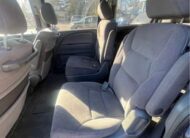 2006 Honda Odyssey