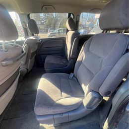 2006 Honda Odyssey