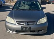 2004 Honda Civic