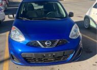 2015 Nissan Micra