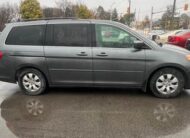 2010 Honda Odyssey