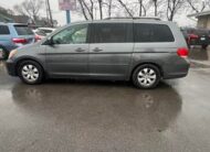 2010 Honda Odyssey