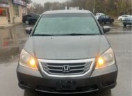 2010 Honda Odyssey