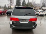 2010 Honda Odyssey