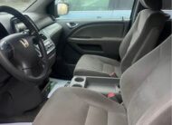 2010 Honda Odyssey