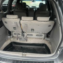 2010 Honda Odyssey