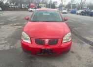 2007 Pontiac G5