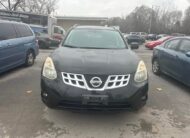 2012 Nissan Rogue