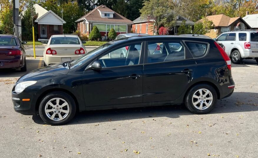 2011 Hyundai Elantra