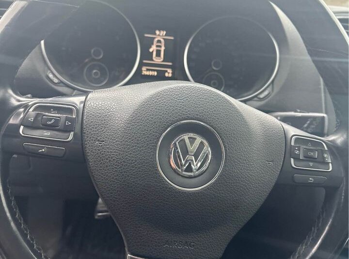 2013 Volkswagen Jetta