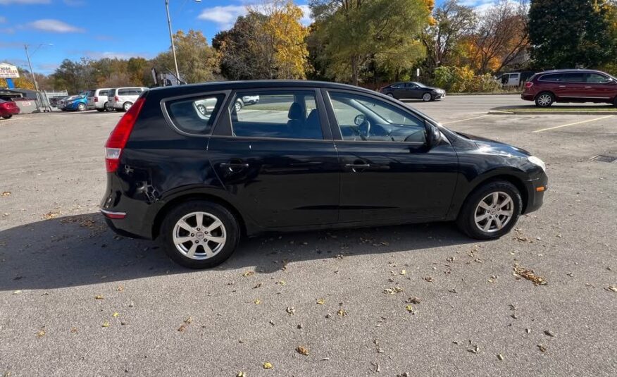 2011 Hyundai Elantra