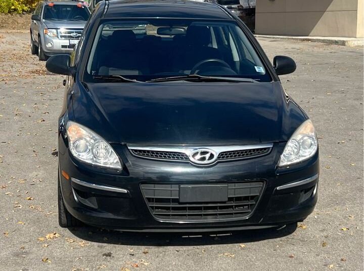 2011 Hyundai Elantra