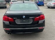 2016 BMW 5 Series