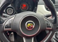 2014 Fiat Abarth