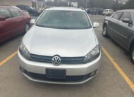 2013 Volkswagen Jetta