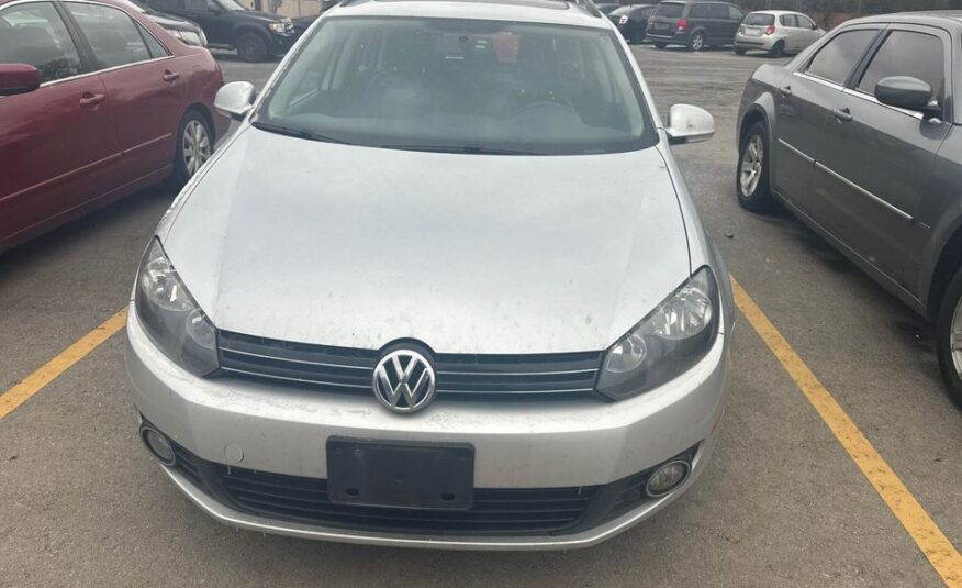 2013 Volkswagen Jetta