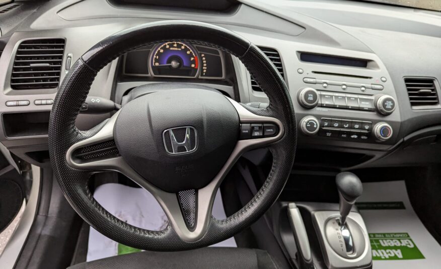 2010 Honda Civic