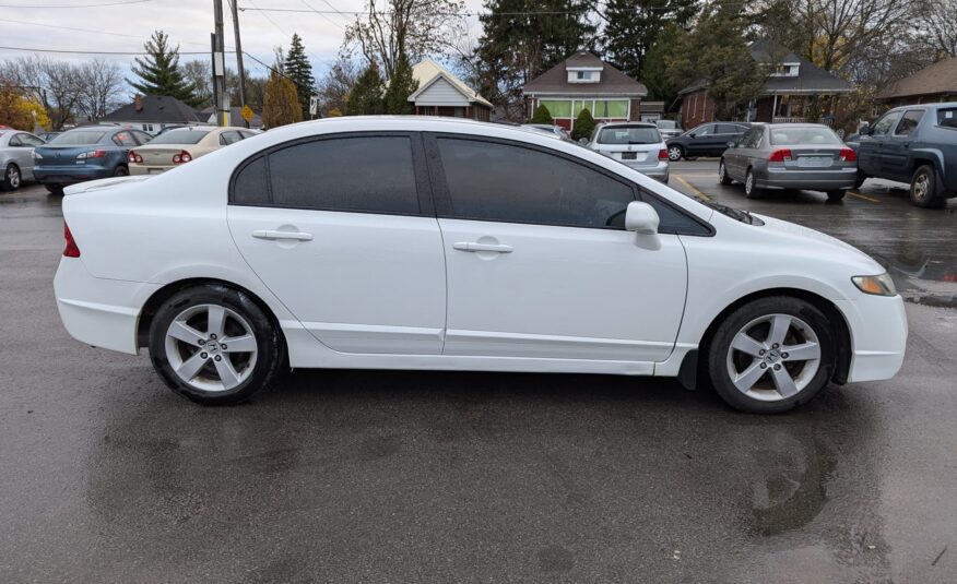 2010 Honda Civic