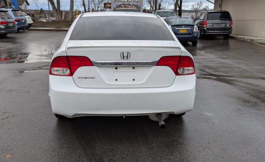 2010 Honda Civic