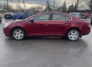 2010 Buick Allure