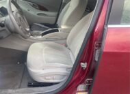 2010 Buick Allure