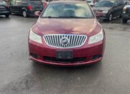 2010 Buick Allure