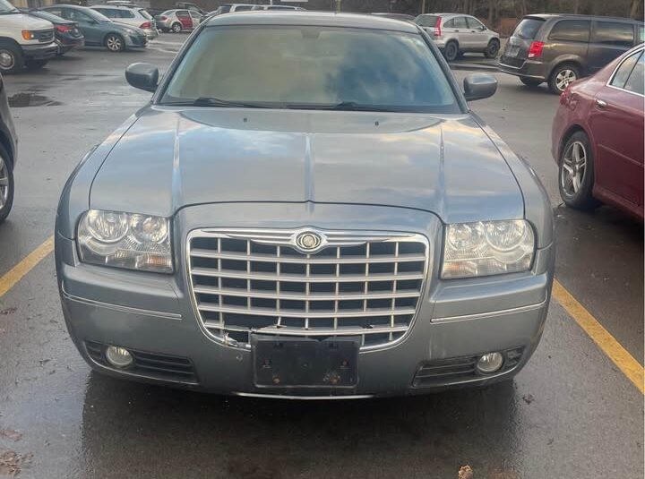 2006 Chrysler 300 touring