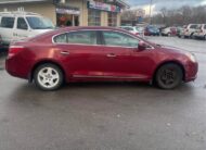 2010 Buick Allure