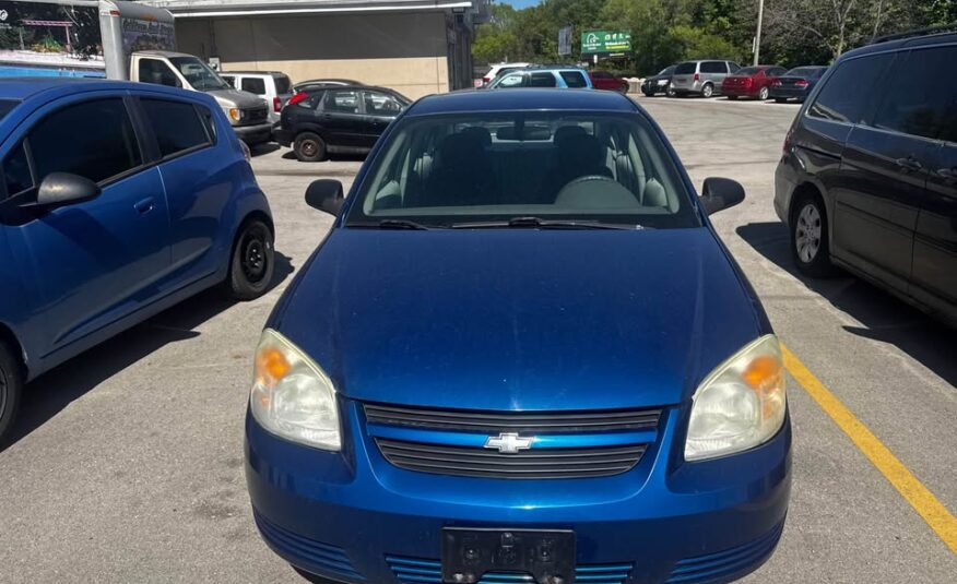 2005 Chevrolet Cobalt