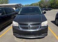 2012 Dodge Caravan