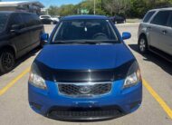 2011 Kia Rio
