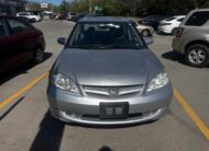 2005 Honda Civic