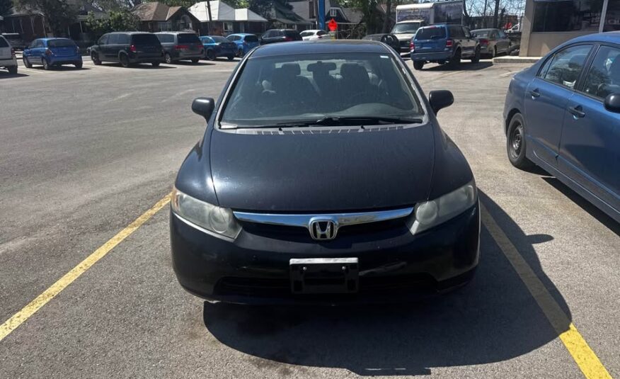 2006 Honda Civic