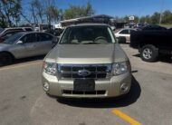 2011 Ford Escape