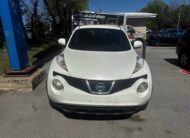 2012 Nissan Juke