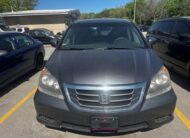 2010 Honda Odyssey