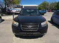 2007 Hyundai Santa Fe