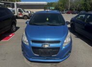 2015 Chevrolet Spark