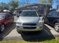 2008 Chevrolet Uplander