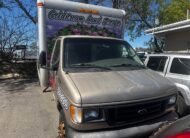 2006 ford E350 Box Truck
